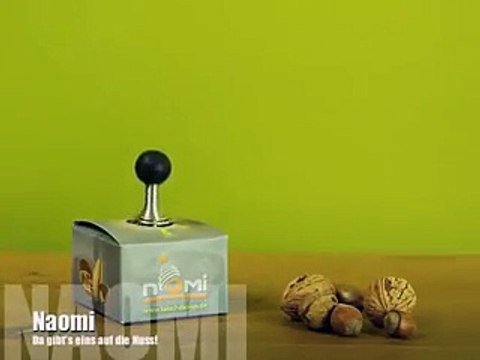 Modern Çağın Dahiyane Bir Fındık Kıracağı Yok Böyle Bir Şey