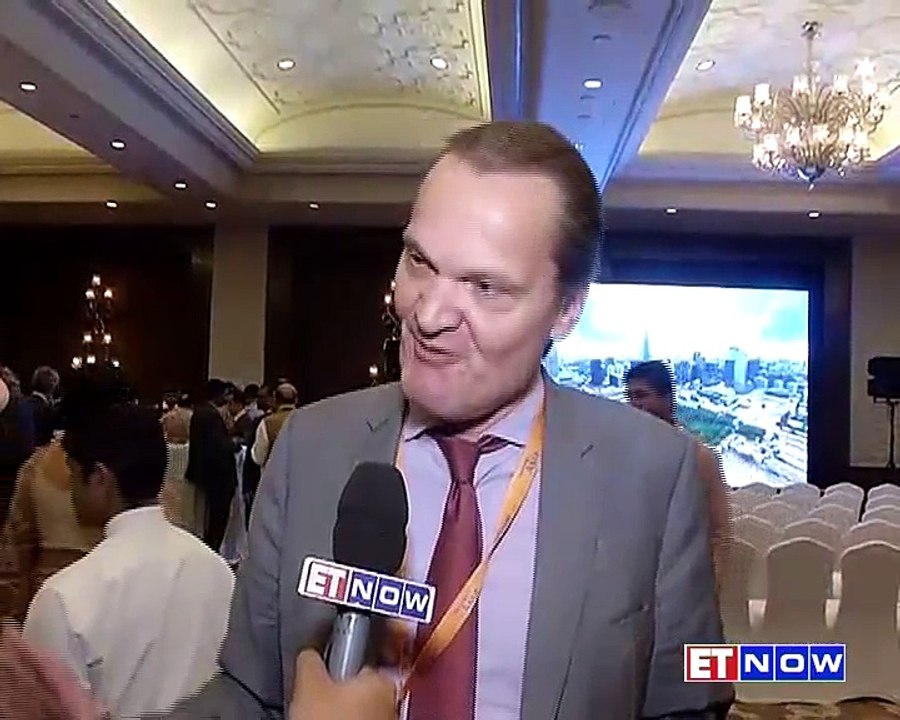 Budget 2016 pulled off a balancing act: Onno Ruhl| ET NOW Exclusive