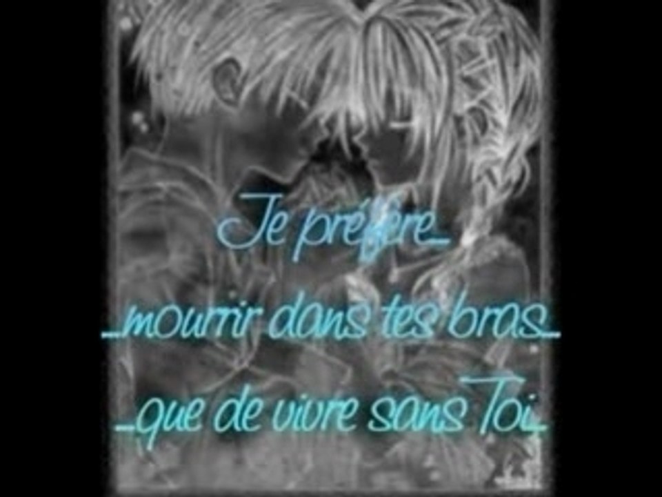 Nabil mon chéri damour