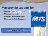 Mts Email Customer Support 1-888-278-0751