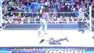 Undertaker and johncena amaizing fight