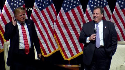 Trump: "pas de violence lors des mes rassemblements"
