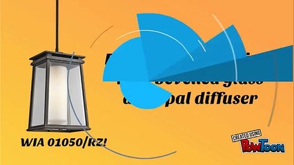 Exterior Hanging Lights By Custom Lighting