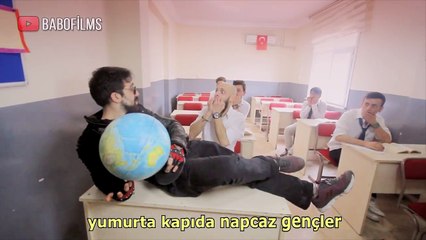 Diss To YGS (Mc Şadırvan ft Metehan)