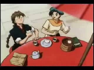 14 ZERO and My Cartoon clips