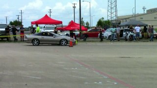 AutoX Fun Runs, 6-27-15