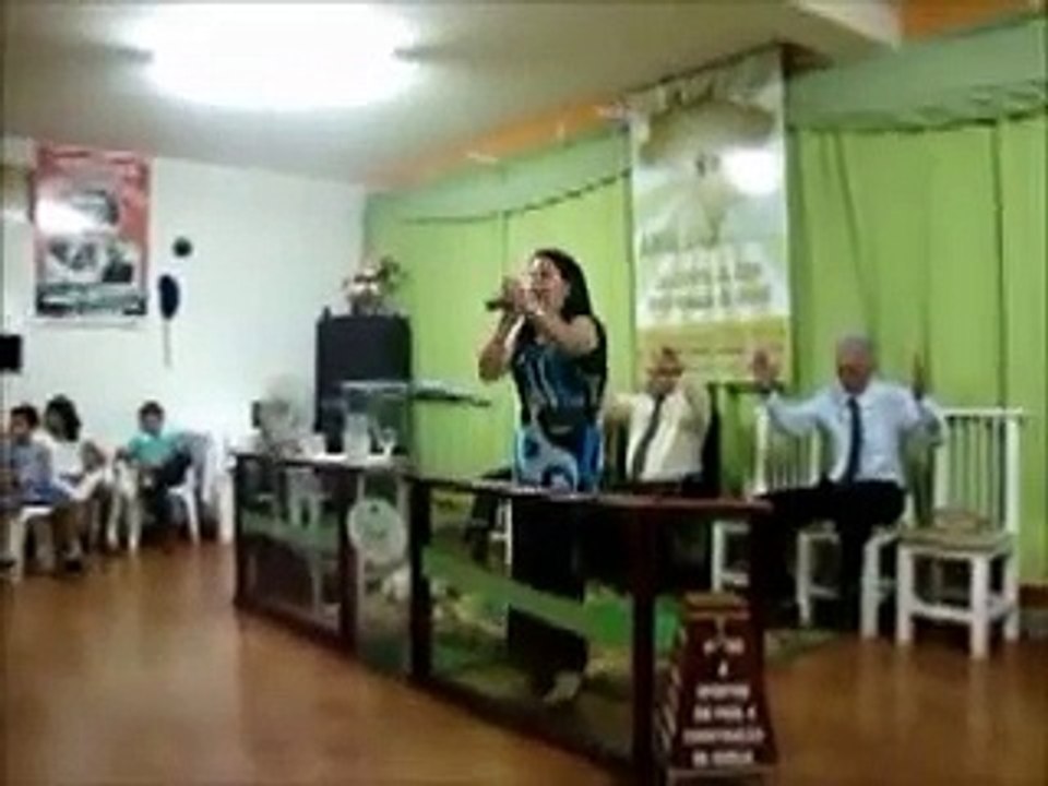 Solange Santos- Mato Grosso do Sul 4° parte
