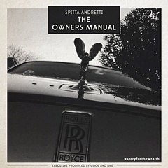 Curren$y - Mallory Knox [The Owners Manual Mixtape]