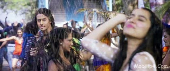 Baaghi - Official Trailer - Tiger Shroff & Shraddha Kapoor - Fun 4 Everyone