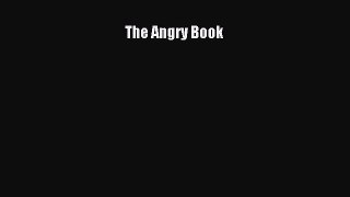 Download The Angry Book PDF Free