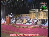 یہ آقا ﷺ ہی ہیں جنہوںنے عورت کو عزت و آبرو بخشی Muhammad Saqib Raza Mustafai