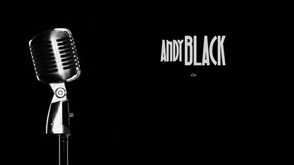 ANDY BLACK - THEY DON'T NEED TO UNDERSTAND (OFFICIAL VIDEO)