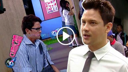 Lucky Perdana Batal Nikah Karena Rupiah? - Cumicam 16 Maret 2016