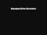 Download Managing Visitor Attractions PDF Book Free