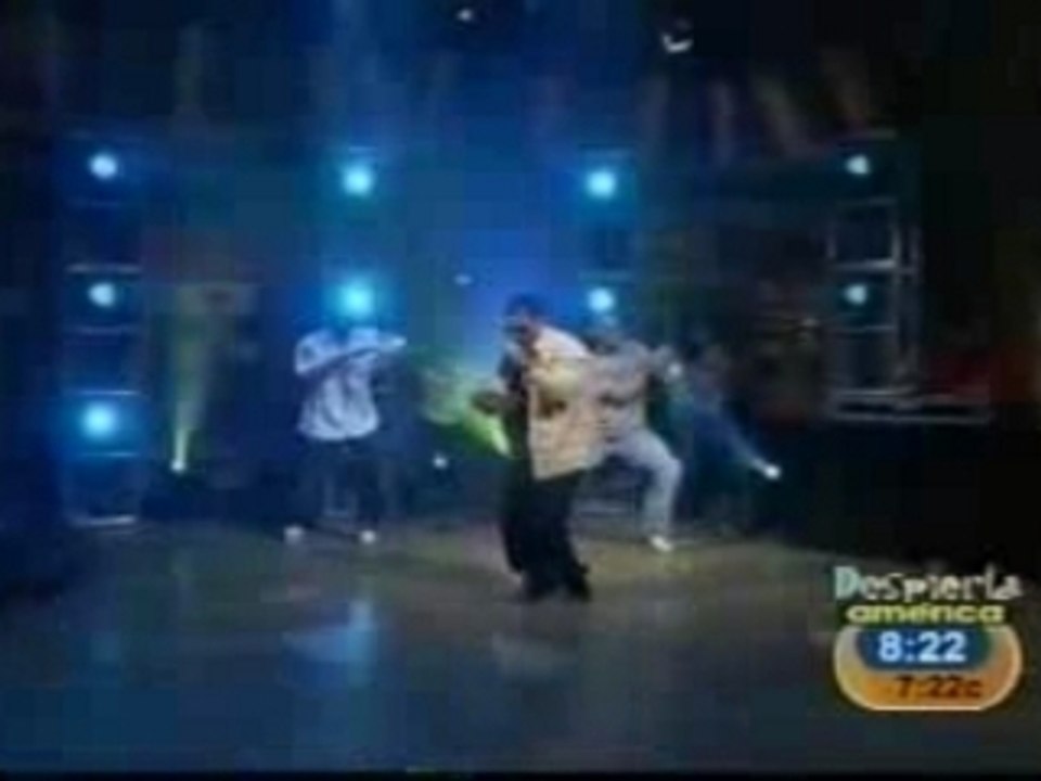 Daddy Yankee- Ella Me Levanto