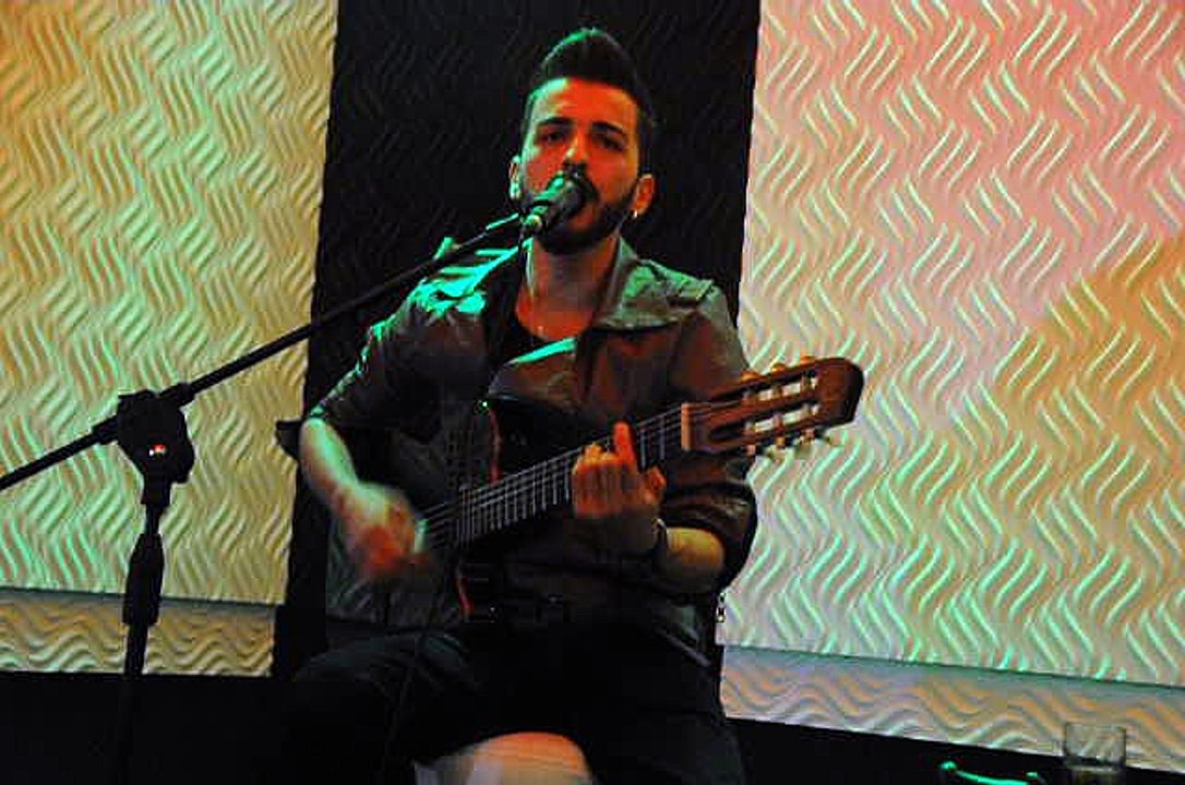 Onur Koç - Ondört Bahar