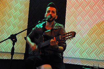 Onur Koç - Ondört Bahar