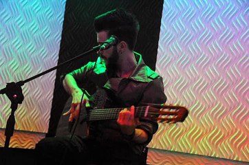 Onur Koç - Kurşun