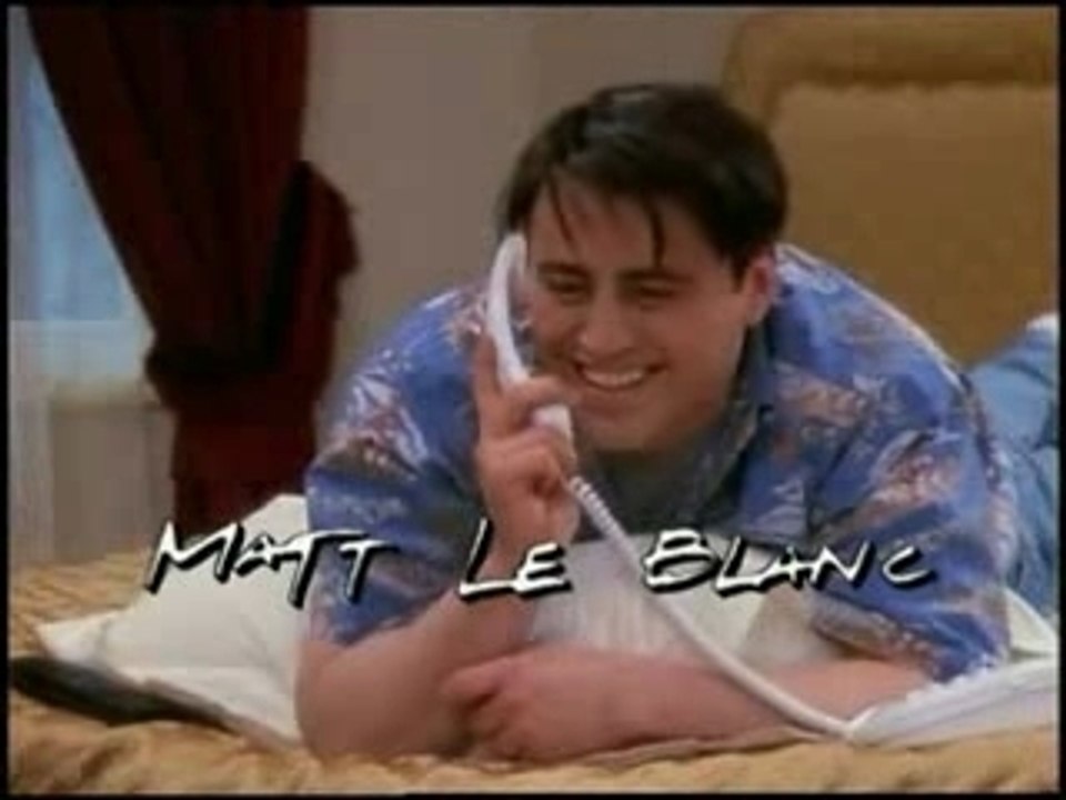 Friends