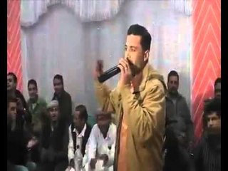 محمد ابو مغيب السنجري  حفله 11 | اغاني بدوي