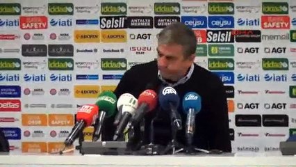 Hamzaoğlu: "İlk kez acıyı bu kadar derinden hissettim"