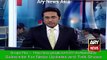 PM Nawaz Talk with Molana Fazal-Ur-Rahman on Phone Call - Ary News Headlines 15 March 2016 -