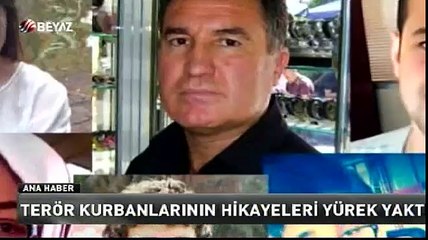 Beyaz Tv Ana Haber 14.03.2016