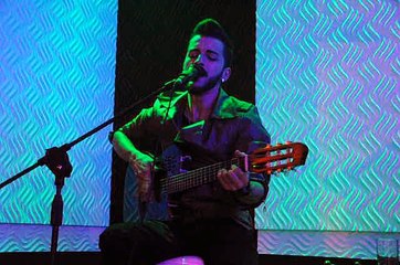 Onur Koç - Aşk Cinayet Sever