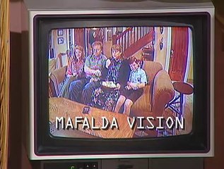 Clarissa Explain It All -  S01 E06 Haunted House