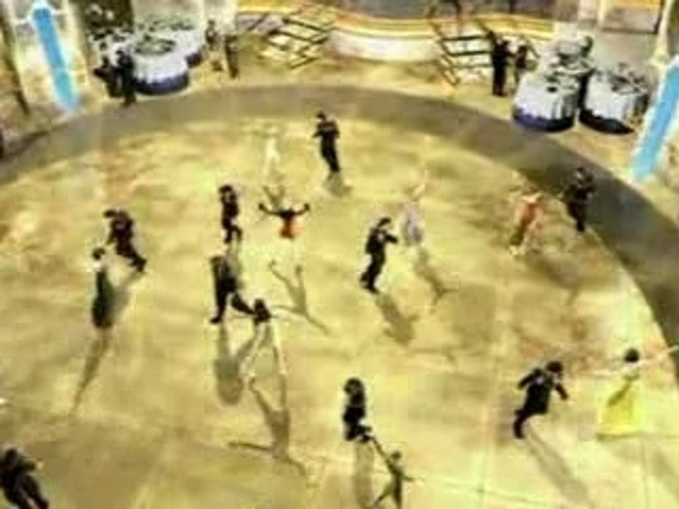 FF8 Reason