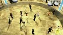 FF8 Reason