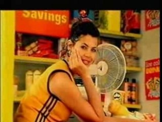 Coca-Cola: Cortador Cesped [2003] PUBLICIDAD