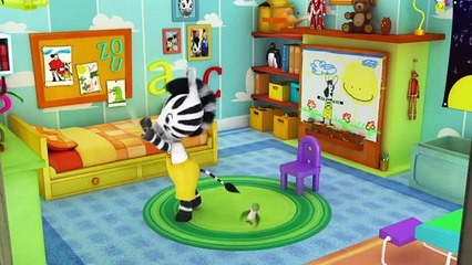 Zou - Szybciej!. Oglądaj w Disney Junior!