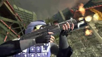 Project Snowblind – PC [Descargar .torrent]