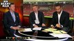 Excellent Manchester United Analysis From Paul Scholes, Rio Ferdinand & Steve McManaman
