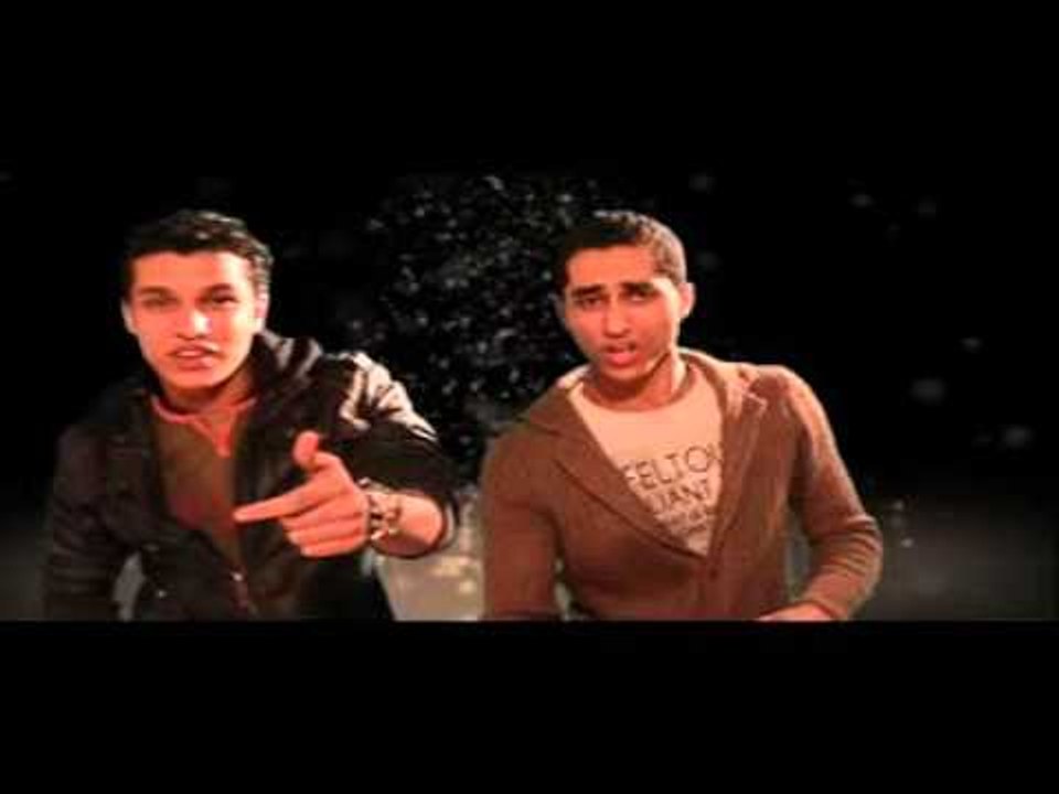 فريق الصواريخ - كده او كده  | شعبي 2016