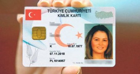 Yeni Kimlik İçin Randevu Nasıl Alınır