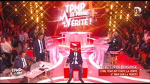 Cyril Hanouna passe au détecteur de mensonges pour TPMP