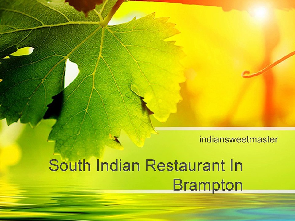 South_Indian_Restaurant_Brampton