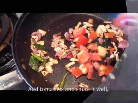 Fried Eggplant | Vegan Recipes