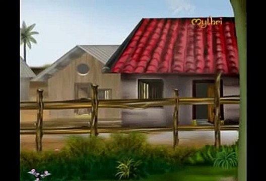 Telugu Cartoon Rhyme | Papa Papa Levamma HD Animated Telugu Rhymes For Children | Nursery