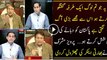 Latest Interview---Pervez Musharaf Mouth Breaking Reply To Indian Anchor