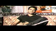 Aaghaaz - Movie Making - Sunil Shetty