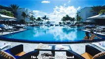 Hotels in Miami Beach The RitzCarlton South Beach Florida