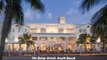 Hotels in Miami Beach The Betsy Hotel South Beach Florida