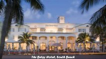 Hotels in Miami Beach The Betsy Hotel South Beach Florida