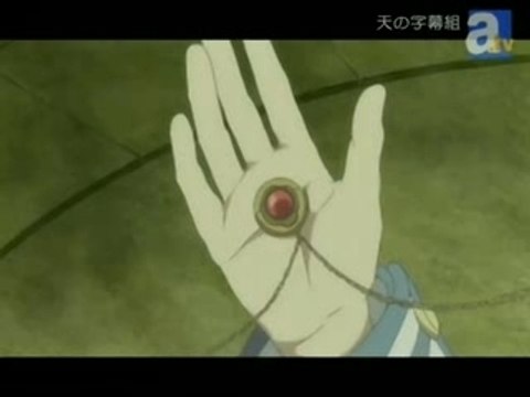 Tales Of Symphonia OAV Trailer 02