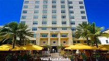 Hotels in Miami Beach Tides South Beach Florida