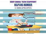 Inky Email Tech Support ##1-888-278-0751 ## Phone Number