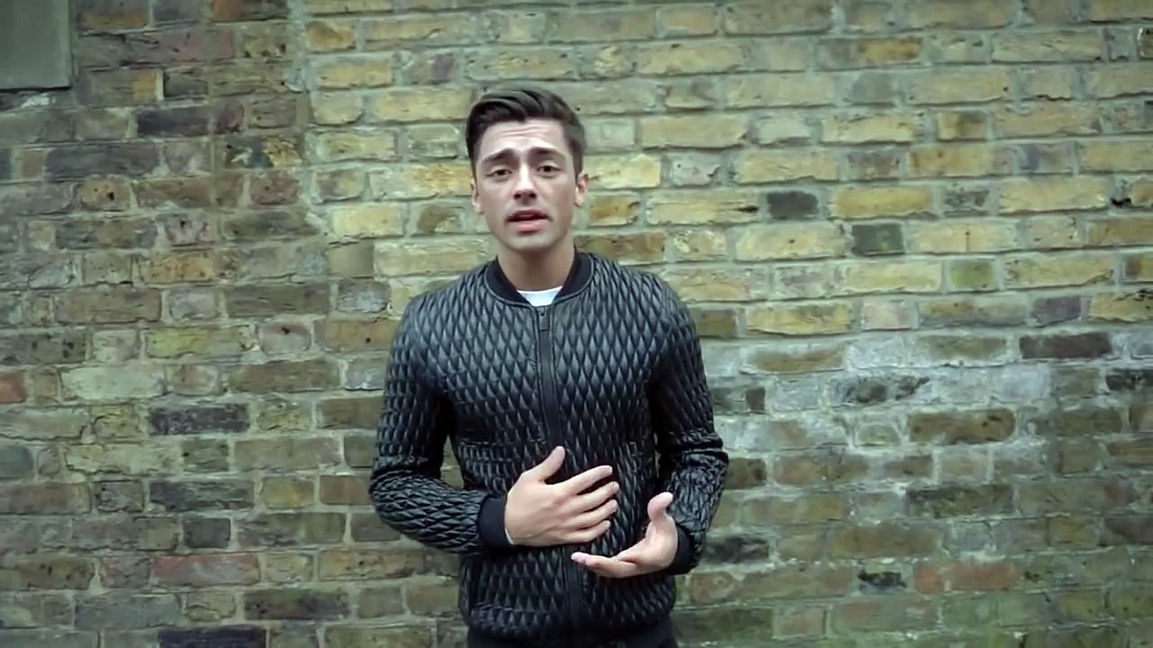 One direction Infinity cover by Joey Devries & Ryan Robertson